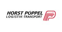 Kaufmann für Speditions- und Logistikdienstleistungen (m/w/d) -... bei Horst Pöppel Spedition GmbH & Co. KG